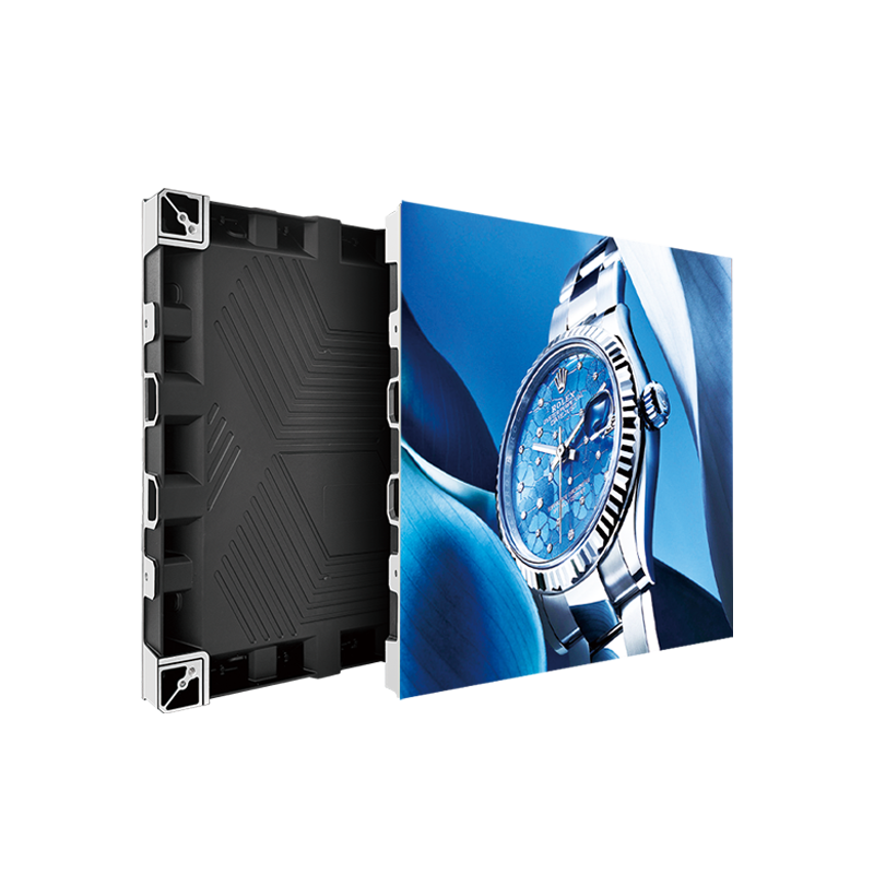 Easy-installation Commercial LED display